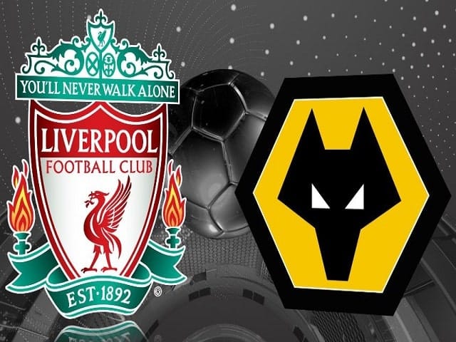 Soi kèo nhà cái Liverpool vs Wolverhampton Wanderers, 7/12/2020 - Ngoại Hạng Anh