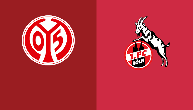 Soi keo nha cai Mainz 05 vs Cologne, 12/12/2020 – VDQG Duc