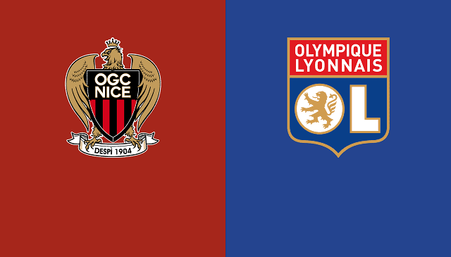 Soi keo nha cai Nice vs Olympique Lyonnais, 20/12/2020 – VDQG Phap [Ligue 1]