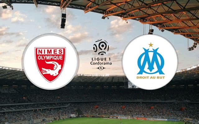 Soi keo nha cai Nimes vs Marseille, 5/12/2020 – VDQG Phap [Ligue 1]