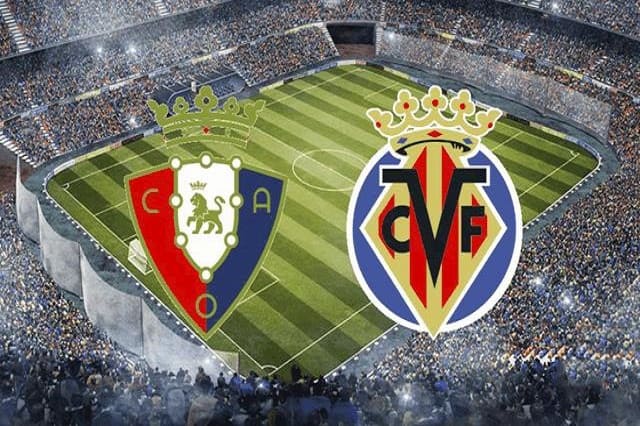 Soi keo nha cai Osasuna vs Villarreal, 20/12/2020 - VDQG Tay Ban Nha