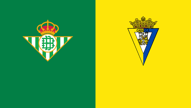 Soi kèo nhà cái Real Betis vs Cadiz CF, 24/12/2020 – VĐQG Tây Ban Nha
