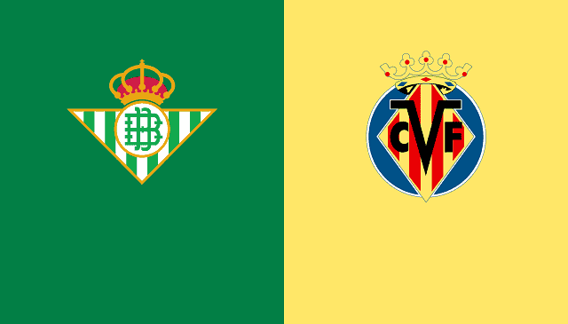 Soi keo nha cai Real Betis vs Villarreal, 13/12/2020 – VDQG Tay Ban Nha (La Liga) 