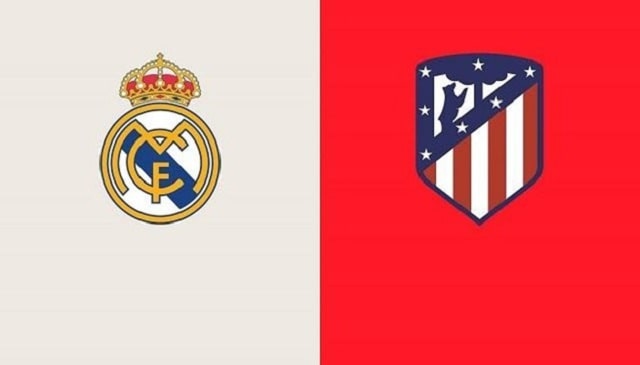 Soi keo nha cai Real Madrid vs Atletico Madrid, 13/12/2020 – VDQG Tay Ban Nha