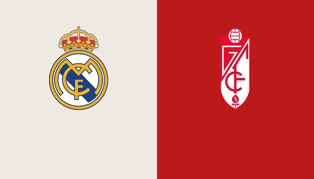Soi kèo nhà cái Real Madrid vs Granada CF, 24/12/2020 – VĐQG Tây Ban Nha