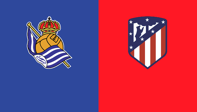 Soi kèo nhà cái Real Sociedad vs Atl Madrid, 23/12/2020 – VĐQG Tây Ban Nha