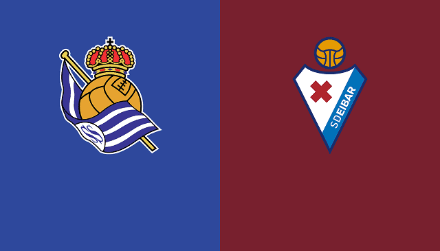 Soi kèo nhà cái Real Sociedad vs Eibar, 13/12/2020 – VĐQG Tây Ban Nha