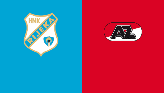 Soi kèo nhà cái Rijeka vs AZ Alkmaar, 11/12/2020 – Cúp C2 Châu Âu