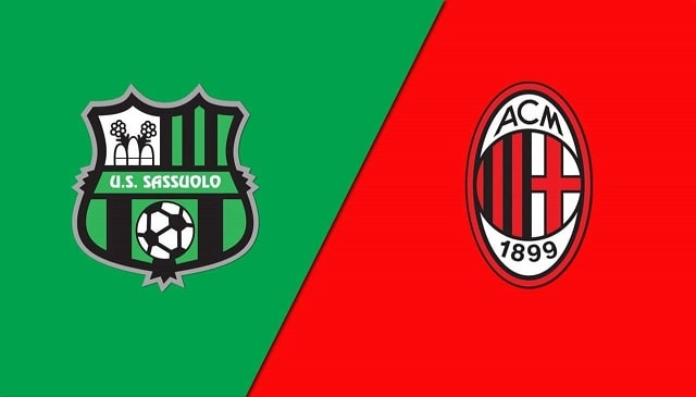 Soi keo nha cai Sassuolo vs AC Milan, 20/12/2020 – VDQG Y [Serie A]