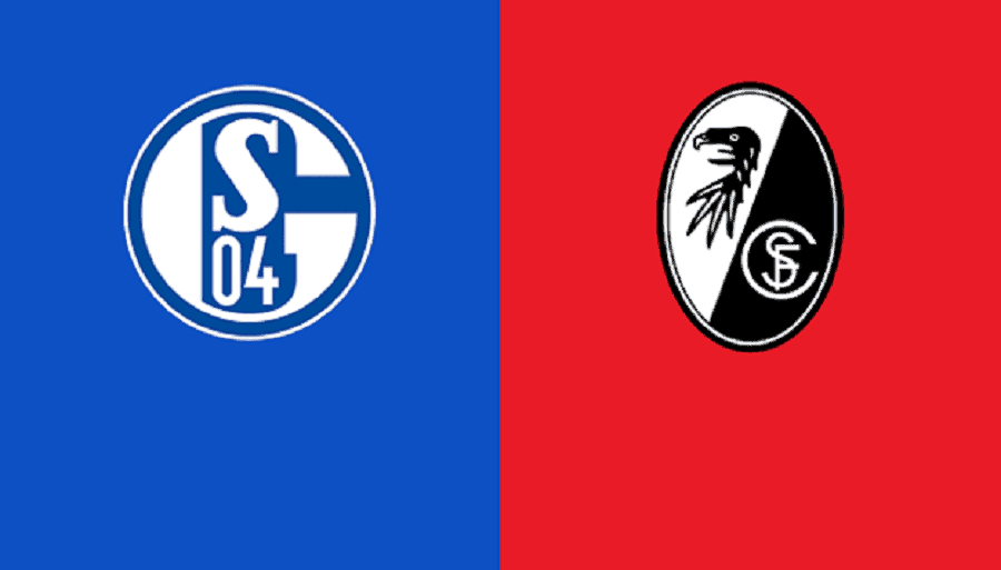Soi keo nha cai Schalke 04 vs Freiburg, 17/12/2020 – VDQG Duc