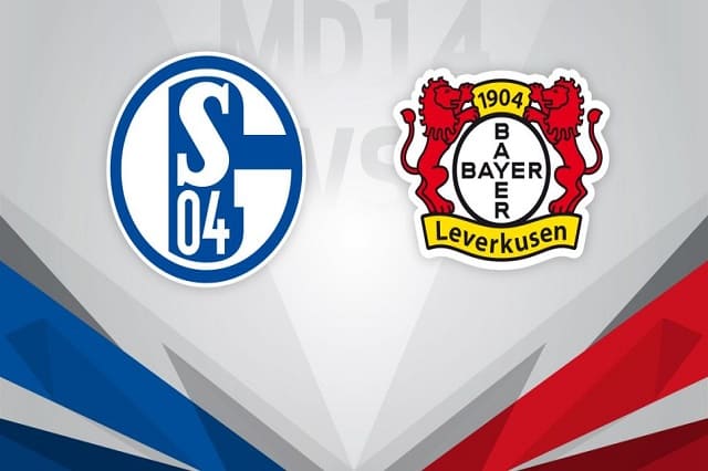 Soi keo nha cai Schalke vs Bayer Leverkusen, 07/12/2020 - VDQG Duc