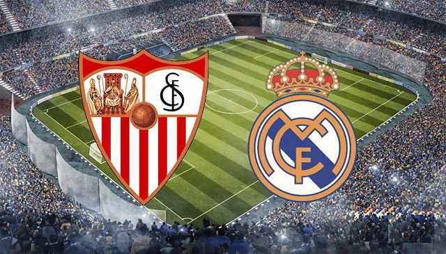 Soi kèo nhà cái Sevilla vs Real Madrid, 05/12/2020 – VĐQG Tây Ban Nha
