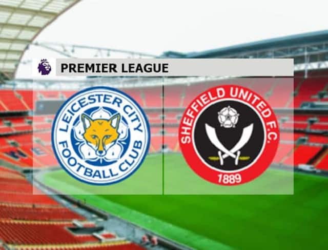 Soi kèo nhà cái Sheffield United vs Leicester City, 6/12/2020 - Ngoại Hạng Anh