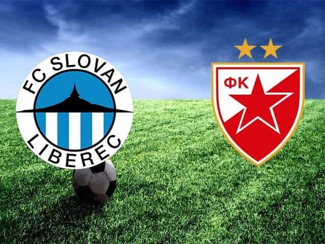 Soi keo nha cai Slovan Liberec vs Crvena Zvezda, 11/12/2020 – Cup C2 Chau  Au