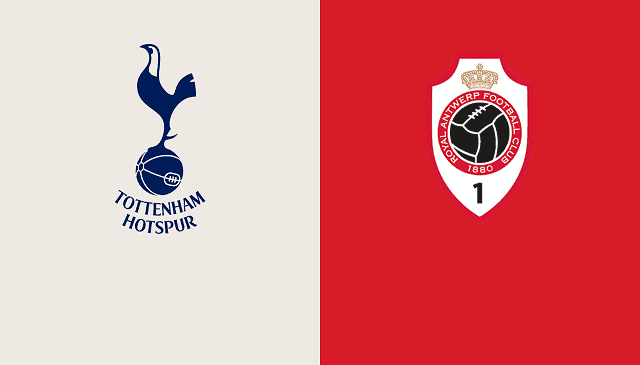 Soi kèo nhà cái Tottenham Hotspur vs Antwerp, 11/12/2020 – Cúp C2 Châu Âu