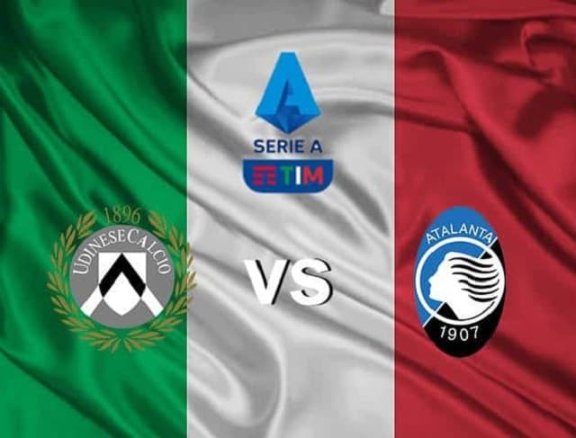 Soi keo nha cai Udinese vs Atalanta, 06/12/2020 - VDQG Y [Serie A]