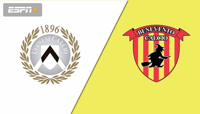 Soi keo nha cai Udinese vs Benevento, 24/12/2020 – VDQG Y [Serie A]