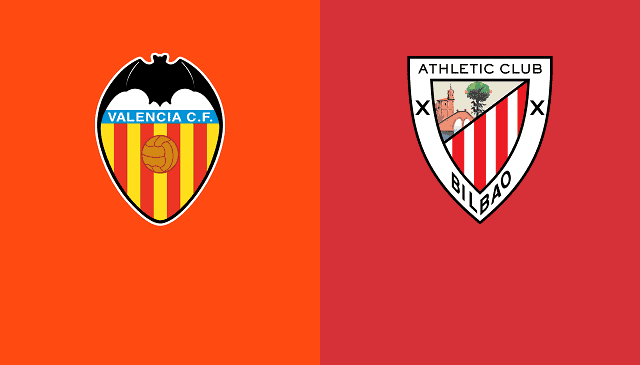 Soi keo nha cai Valencia vs Athletic Club, 12/12/2020 – VDQG Tay Ban Nha