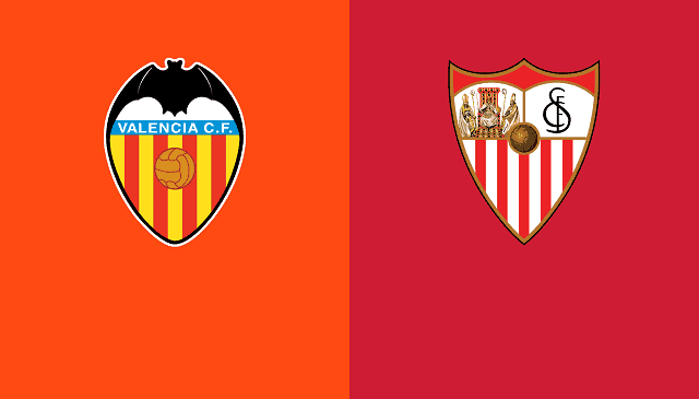 Soi keo nha cai Valencia vs Sevilla, 22/12/2020 – VDQG Tay Ban Nha