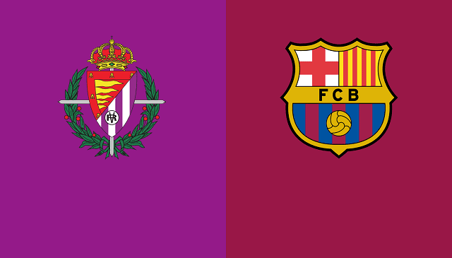 Soi keo nha cai Valladolid vs Barcelona, 23/12/2020 – VDQG Tay Ban Nha 