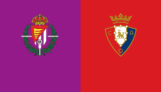 Soi kèo nhà cái Valladolid vs Osasuna, 12/12/2020 – VĐQG Tây Ban Nha