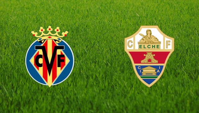 Soi keo nha cai Villarreal vs Elche, 07/12/2020 – VDQG Tay Ban Nha