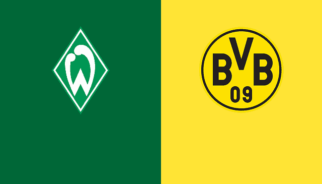 Soi keo nha cai Werder Bremen vs Borussia Dortmund, 16/12/202020 – VDQG Duc