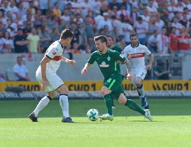 Soi kèo nhà cái Werder Bremen vs Stuttgart, 06/12/2020 - VĐQG Đức