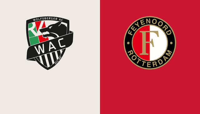 Soi kèo nhà cái Wolfsberger AC vs Feyenoord, 11/12/2020 – Cúp C2 Châu Âu