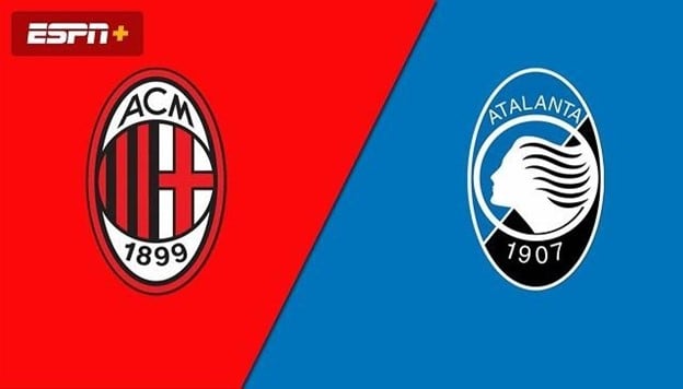 Soi keo nha cai AC Milan vs Atalanta, 24/01/2021 – VDQG Y [Serie A] 