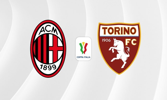 Soi keo nha cai AC Milan vs Torino, 10/1/2021 - VDQG Y [Serie A]