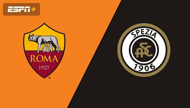 Soi keo nha cai AS Roma vs Spezia, 23/01/2021 – VDQG Y [Serie A] 