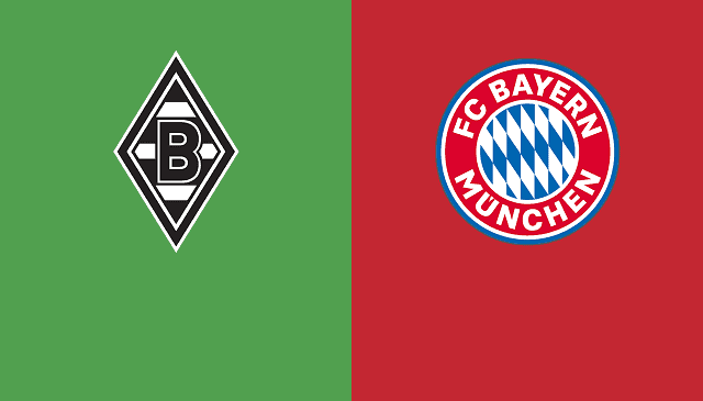 Soi keo nha cai B.Monchengladbach vs Bayern Munich, 09/01/2021 – VDQG Duc