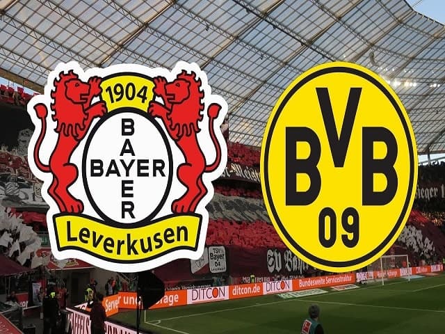 Soi kèo nhà cái Bayer Leverkusen vs Borussia Dortmund, 20/01/2021 - Giải VĐQG Đức