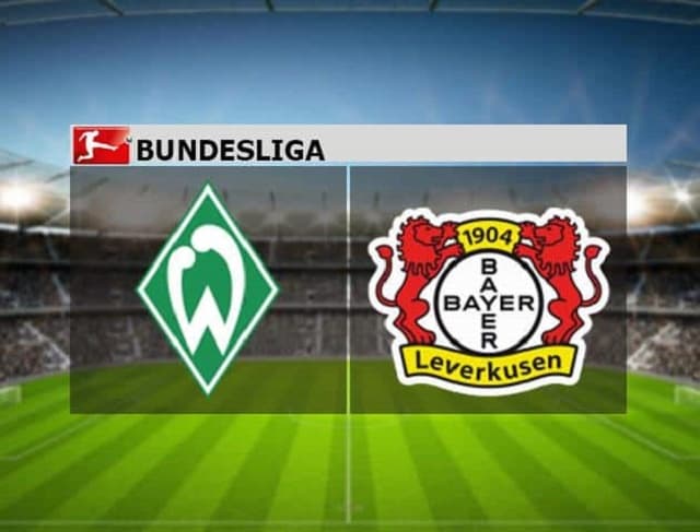 Soi keo nha cai Bayer Leverkusen vs Werder Bremen, 09/01/2021 – VDQG Duc