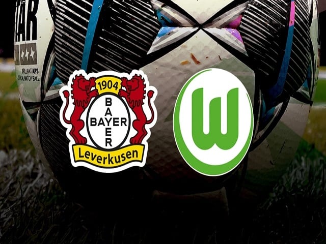 Soi kèo nhà cái Bayer Leverkusen vs Wolfsburg, 23/01/2021 - Giải VĐQG Đức