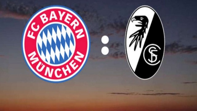 Soi keo nha cai Bayern Munich vs Freiburg, 17/01/2021 – VDQG Duc
