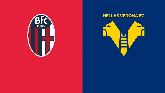 Soi keo nha cai Bologna vs Hellas Verona, 16/01/2021 – VDQG Y [Serie A] 