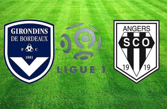 Soi kèo nhà cái Bordeaux vs Angers, 24/01/2021 – VĐQG Pháp [Ligue 1]