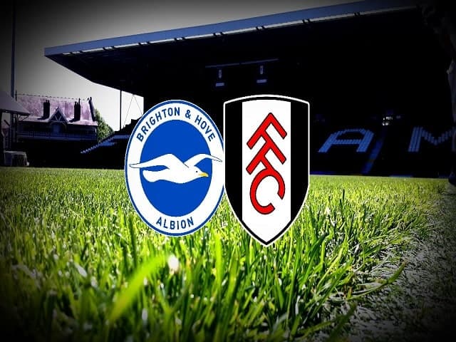 Soi kèo nhà cái Brighton vs Fulham, 28/01/2021 - Giải Ngoại hạng Anh