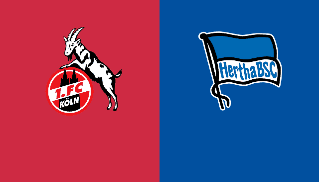 Soi kèo Cologne vs Hertha Berlin, 16/01/2021 – VĐQG Đức