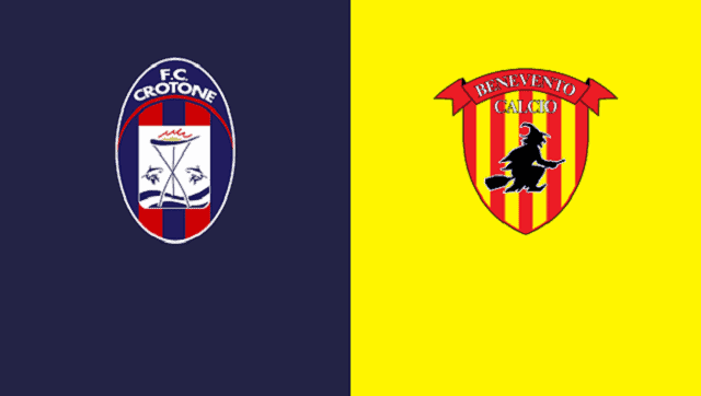 Soi kèo Crotone vs Benevento, 17/01/2021 – VĐQG Ý [Serie A]