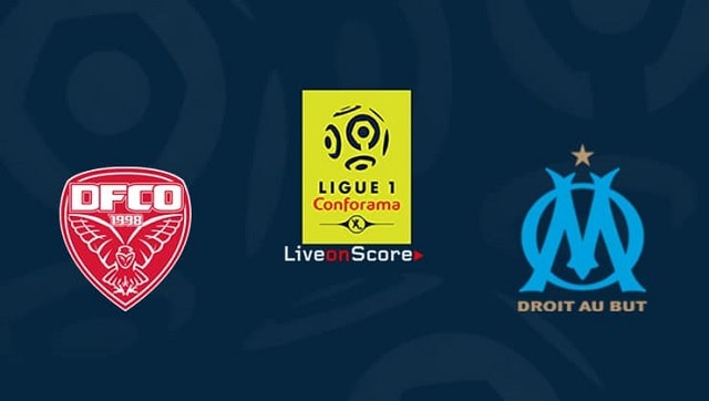 Soi keo nha cai Dijon vs Marseille, 10/01/2021 – VDQG Phap [Ligue 1]