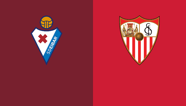 Soi kèo nhà cái Eibar vs Sevilla, 30/01/2021 – VĐQG Tây Ban Nha