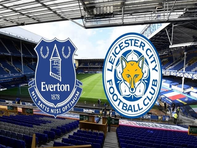 Soi kèo nhà cái Everton vs Leicester City, 28/01/2021 - Giải Ngoại hạng Anh