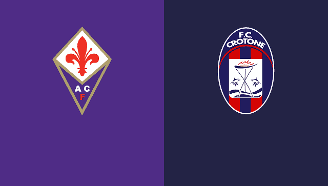 Soi kèo nhà cái Fiorentina vs Crotone, 24/01/2021 – VĐQG Ý [Serie A]