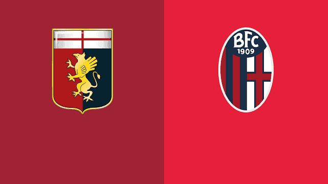 Soi keo nha cai Genoa vs Bologna, 10/1/2021 - VDQG Y [Serie A]
