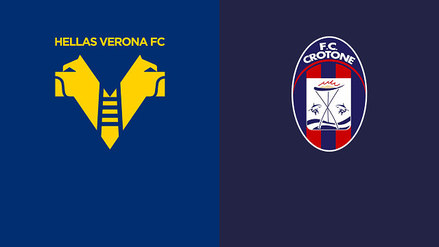 Soi keo nha cai Hellas Verona vs Crotone, 10/1/2021 - VDQG Y [Serie A]