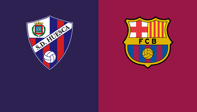 Soi keo nha cai Huesca vs Barcelona, 04/01/2021 – VDQG Tay Ban Nha