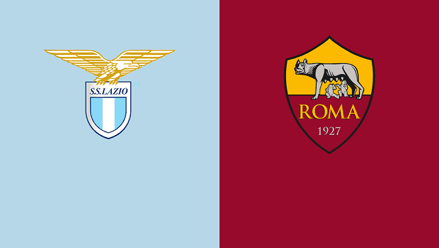 Soi keo nha cai Lazio vs AS Roma, 16/01/2021 – VDQG Y [Serie A] 